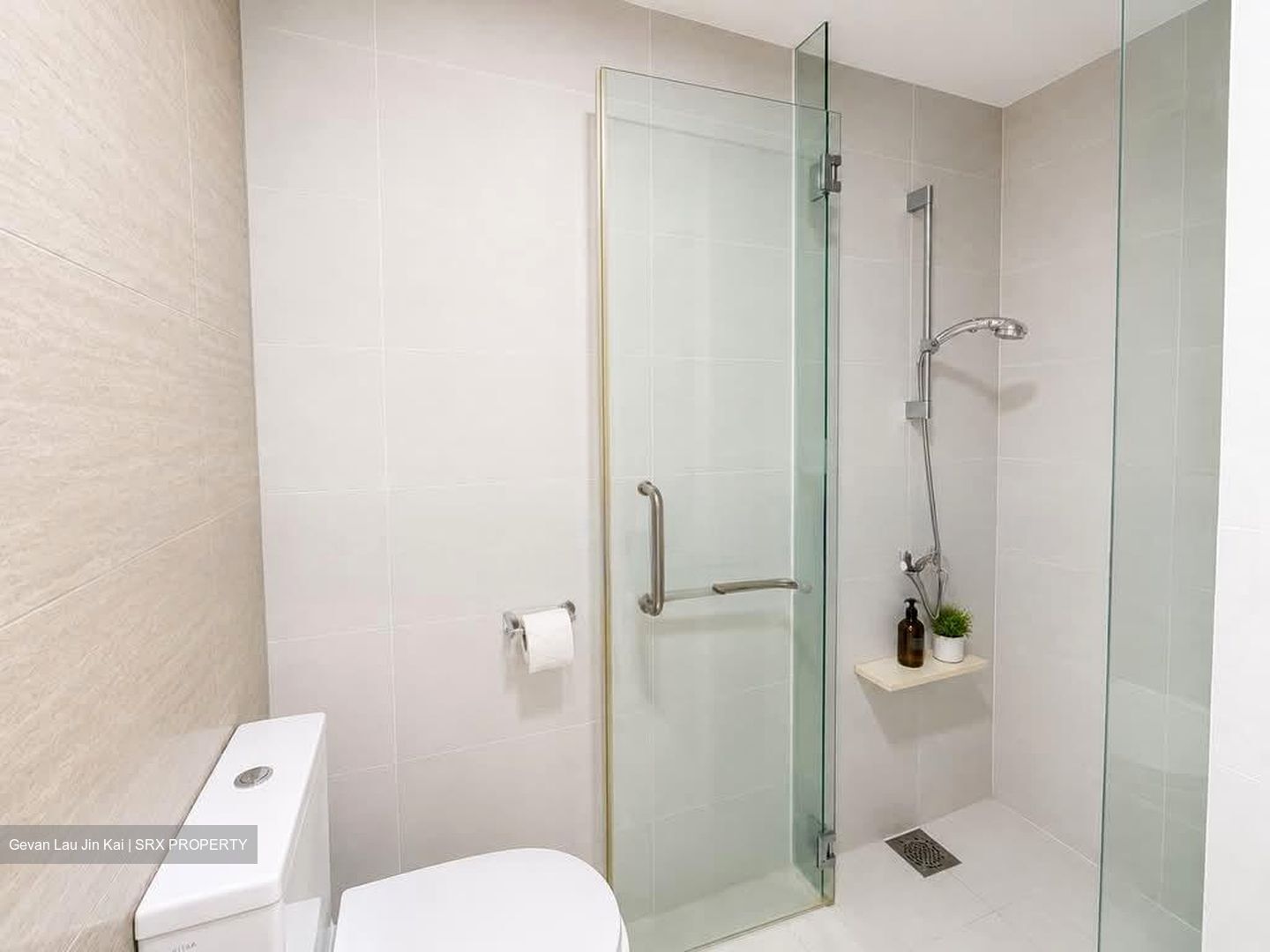 The Lakefront Residences (D22), Condominium #556182691